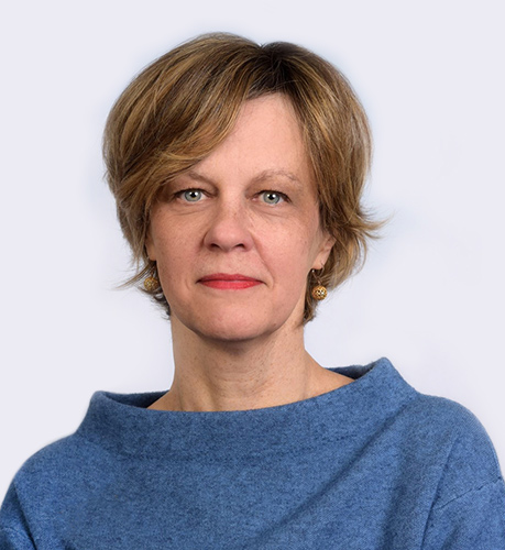 Henriette Senst, Systemisches Coaching